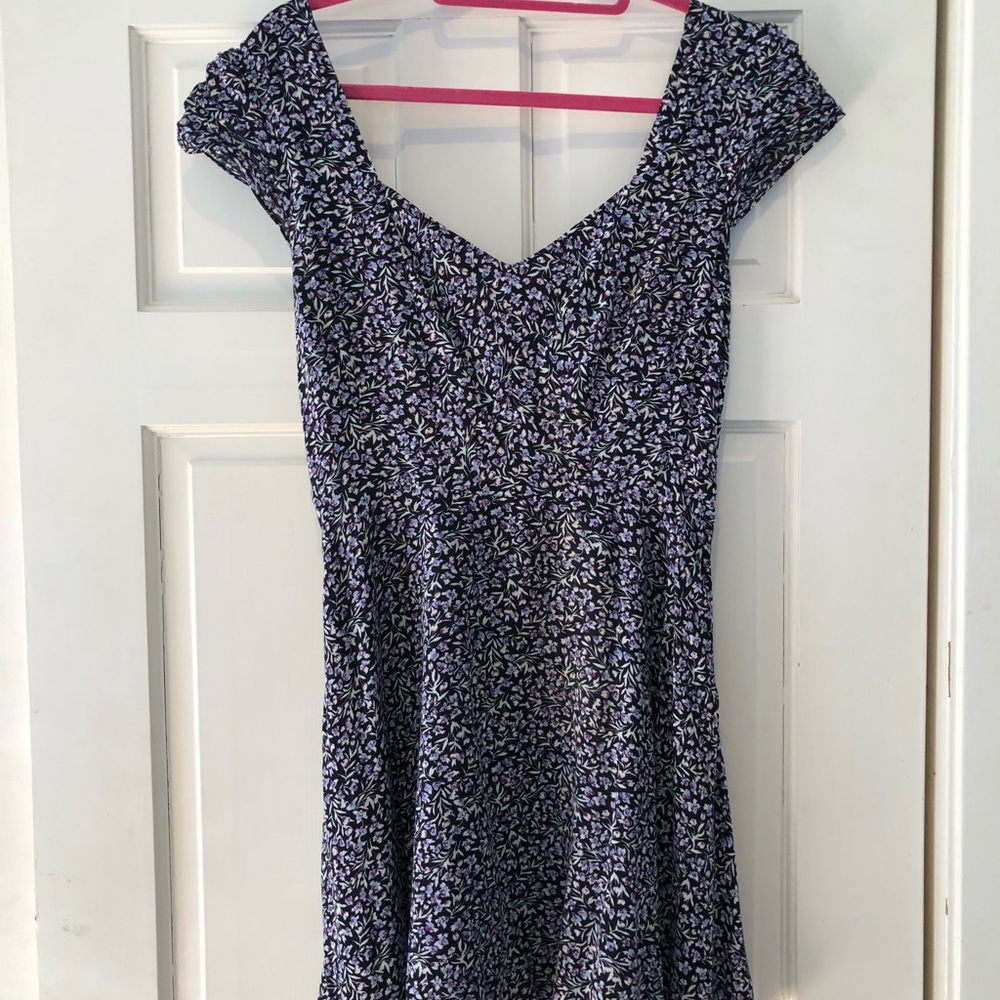 Women’s Spring dress